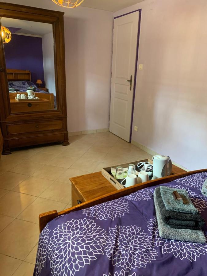 Chadisietmaintenant Montagne  Ngoại thất bức ảnh